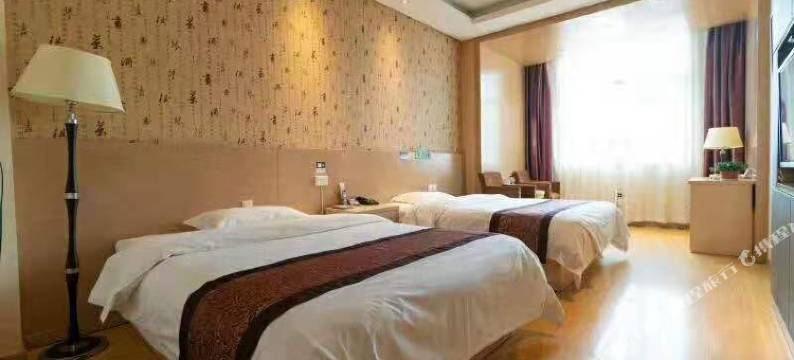 铜川盛禾商务酒店图片