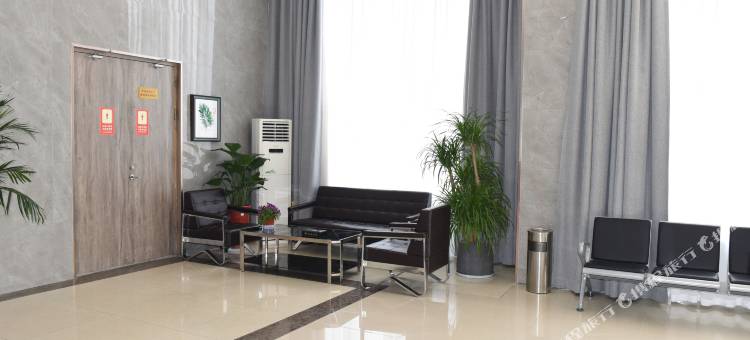 格林豪泰酒店(响水珠江路汽车站店)图片