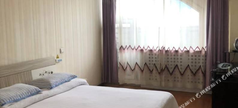 大石桥佳家宾馆图片