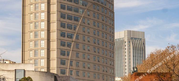 文汇酒店(昆明理工大学莲华校区店)图片