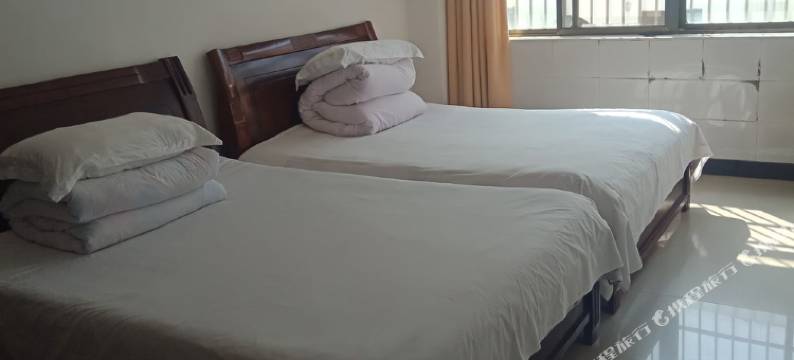 北海北方佳人公寓图片