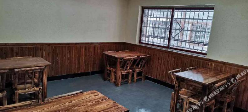 张家界驴途驿栈图片