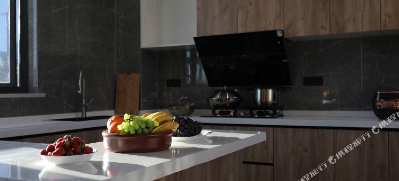 大理左岸栖舍民宿(洱海公园滨海大道店)图片