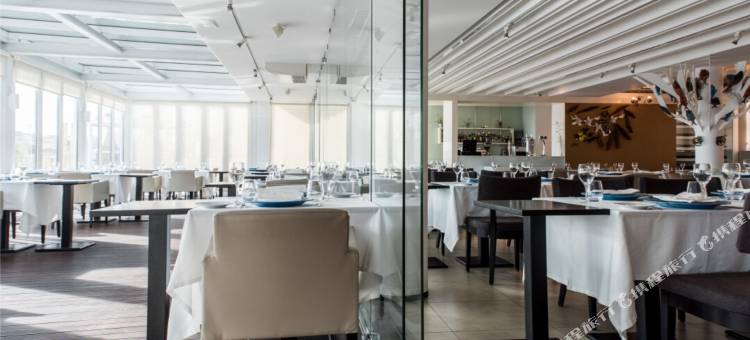 蒙特贝罗里斯本市中心公寓酒店(Montebelo Lisbon Downtown Apartments)图片