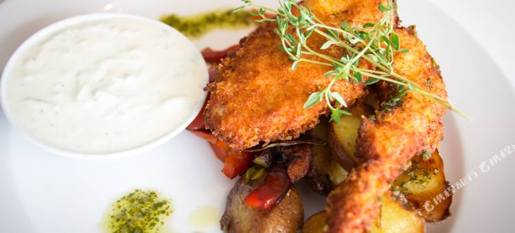 延雪平第一酒店(First Hotel Jönköping)图片