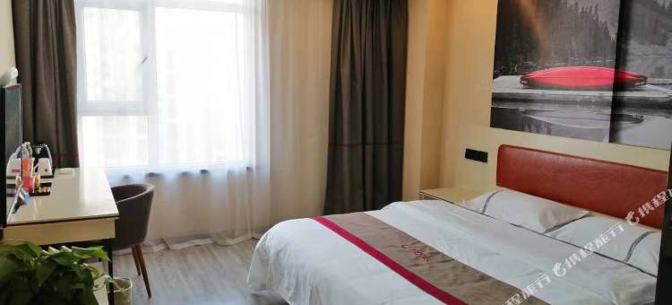 尚客优酒店(沂水东一环路店)图片