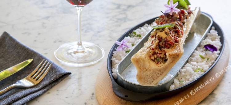 唐佩普盛美利亚酒店(Hotel Don Pepe Gran Meliá)图片