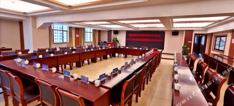 海丰中华鹏大酒店图片