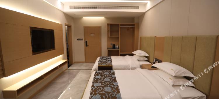 临澧兴程酒店图片