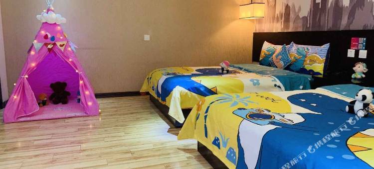 尚客优酒店(武威凉州区凤凰路店)图片