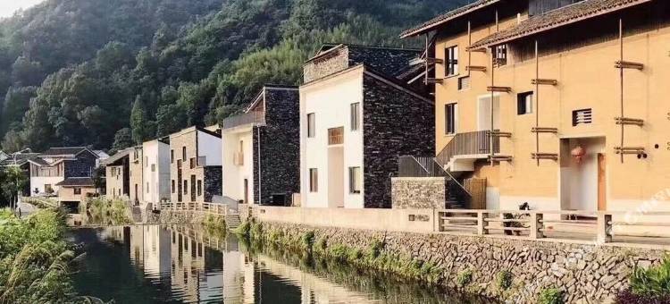 杭州云忆·文邨居民宿图片