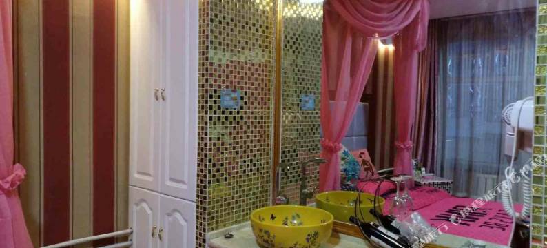 海东夏鑫宾馆图片