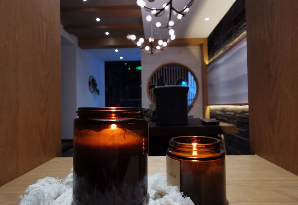 Yuxi Yansuboxin Hotel Hotel Overview