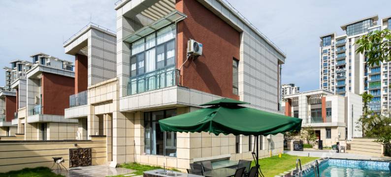 趣墅度假别墅(珠海海泉湾店)图片