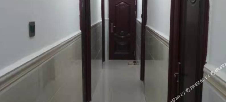 轿子雪山久鼎客栈图片