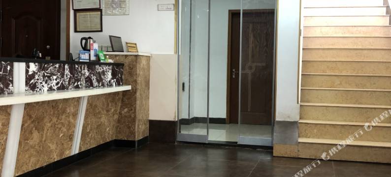 南京馨芳园宾馆图片