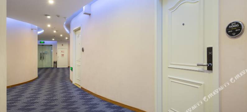 海宁致爱情侣主题酒店图片