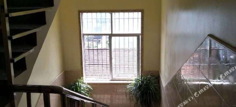 沅陵澧沅宾馆图片