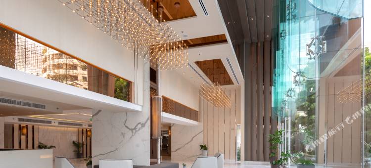 曼谷茉莉花59号酒店(Jasmine 59 Hotel)图片