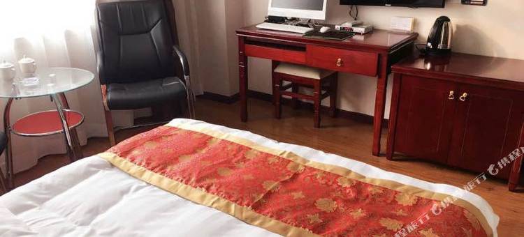 大悟盛世豪门酒店图片