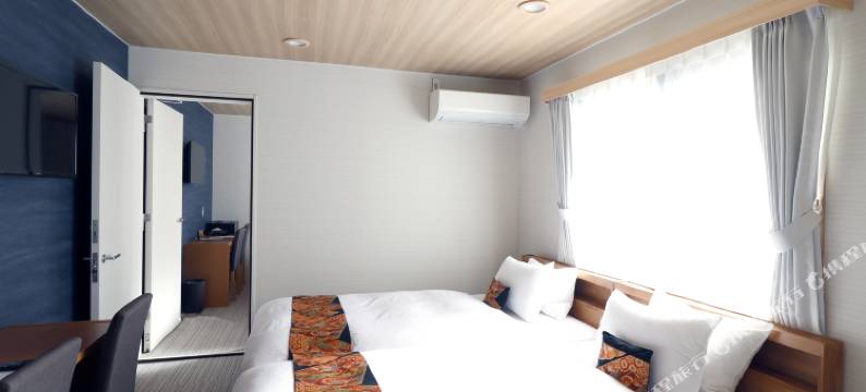 Stay SAKURA 京都 清水 扇(Stay Sakura Kyoto Kiyomizu Ougi)图片