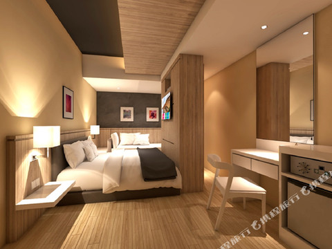 豪门大酒店-新山(百合分店)