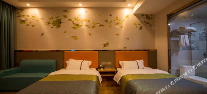 新龙泉宾馆图片