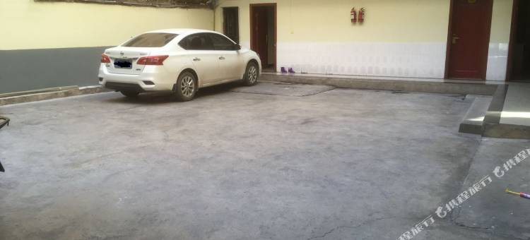 景洪明珠宾馆图片
