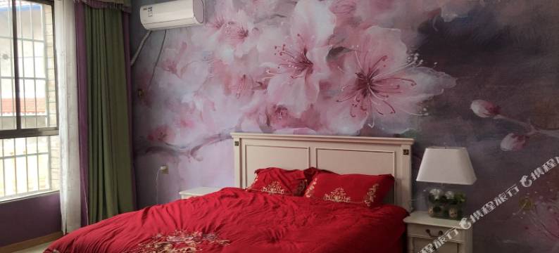 攀枝花焱儿度假别墅图片