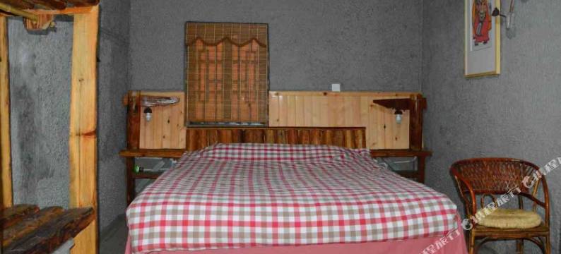 建水归隐民宿图片