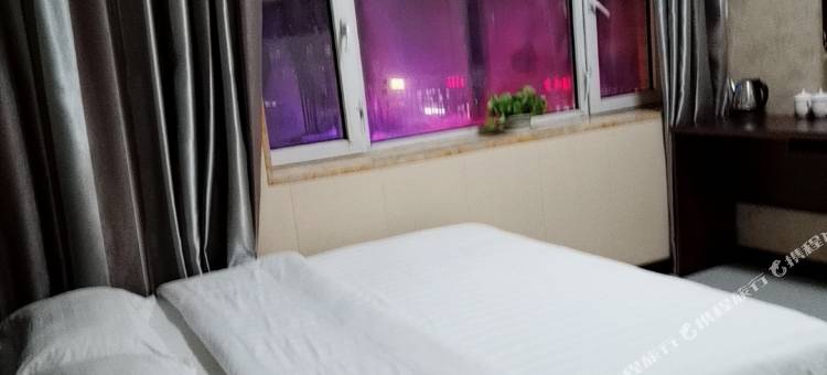 大庆三洋宾馆图片