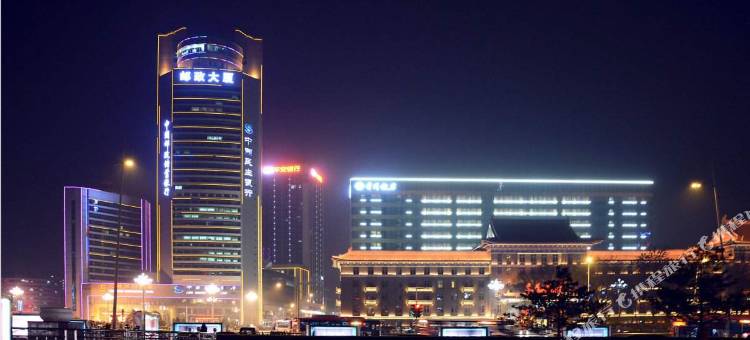 玥客酒店(周口周商路店)图片