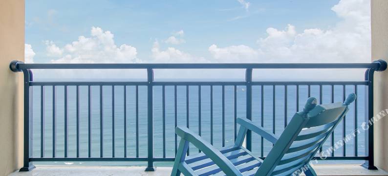 惠州双月湾遇见海景度假公寓虹海湾店图片