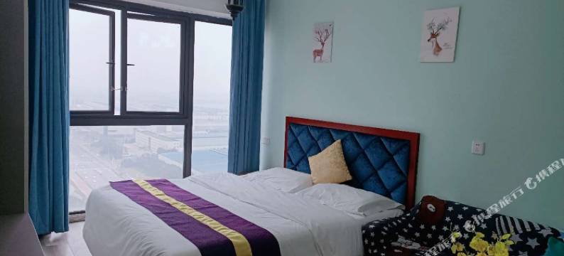 乐逸酒店(成都龙泉店)图片