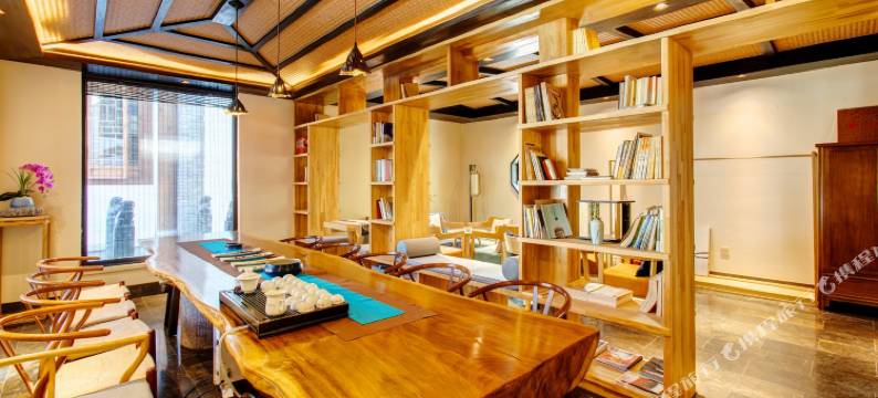 易安精品民宿(五台山殊像寺店)图片