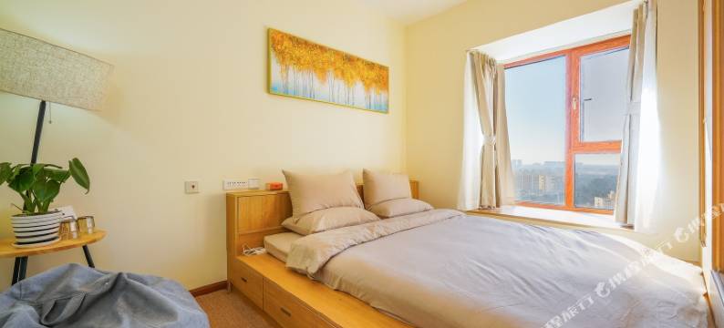 昆明南栖公寓(汇商路分店)图片