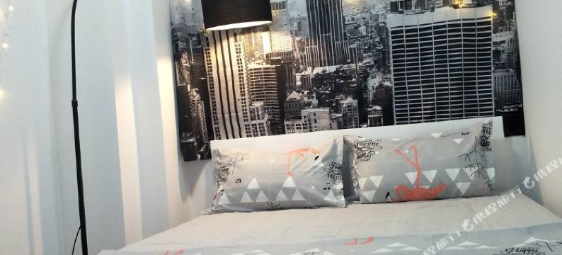 厦门陈佳妍公寓图片