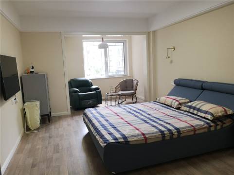 烟台宁静港湾休闲居所度假别墅(3号店)