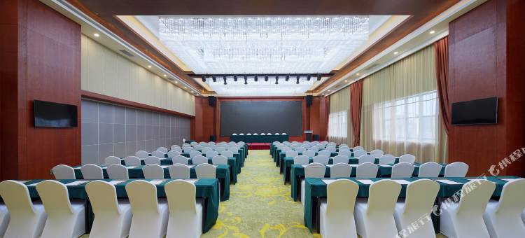 柳州川海左岸大酒店图片