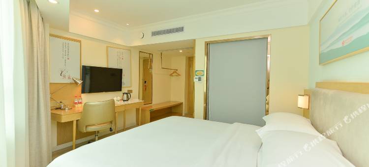 维也纳酒店(佛山顺德龙江家具材料城店)图片