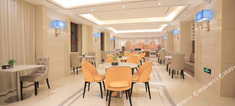 锦江之星品尚(乌鲁木齐米东大道店)图片