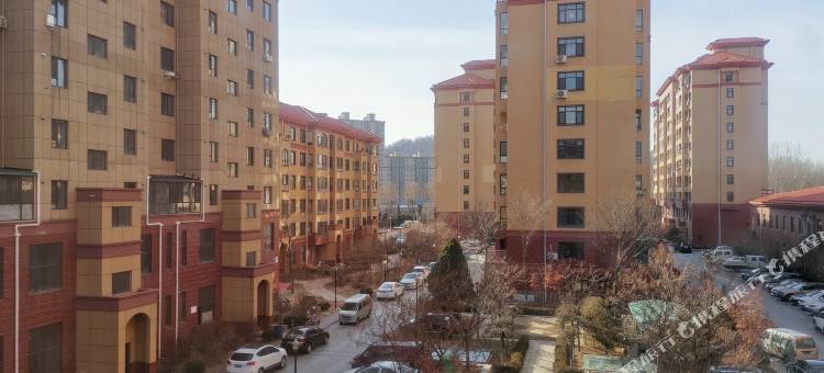 庄河天玉商务酒店图片