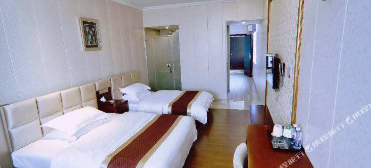 余姚梁弄宾馆图片