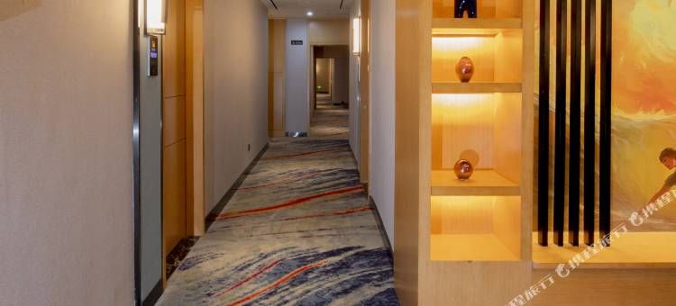 万源居美丽致酒店图片