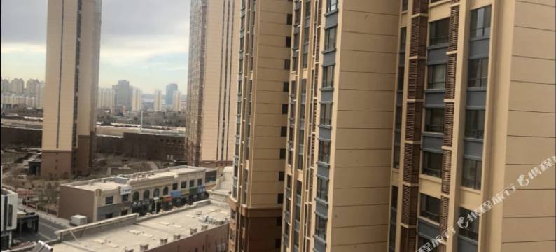 赤峰月之湾公寓图片