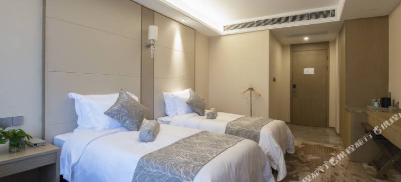 南通謇公湖国际大酒店图片