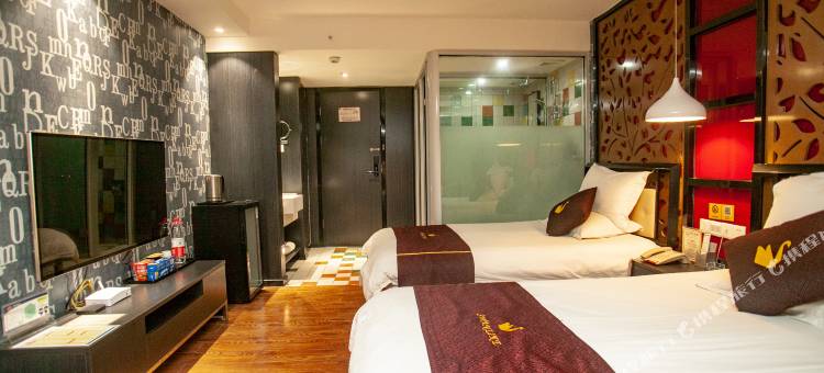 驿家365连锁酒店(邯郸峰峰滏阳东路店)图片