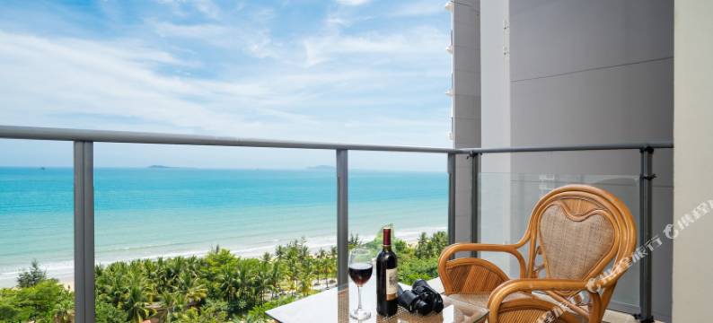 三亚海缘旅履海景度假公寓图片