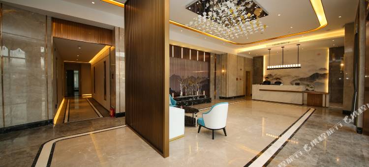 五华水月云天轻奢精品酒店图片