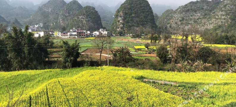 隐阅·峰屿观景度假美宿(万峰林店)图片